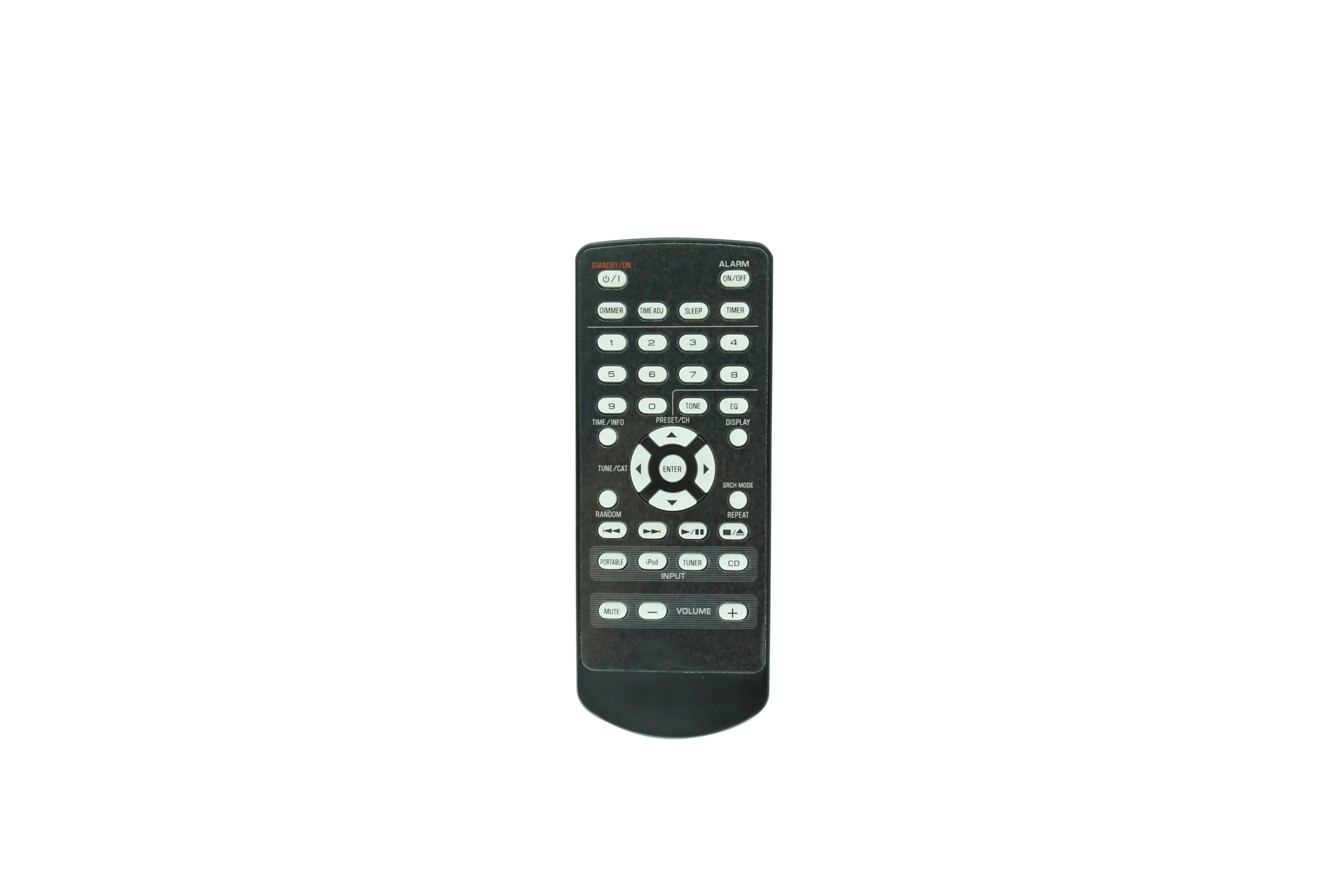 Пульт дистанционного управления для Yamaha WK97070 WM47220 TSX100 TS-X100 Настольный аудио микро