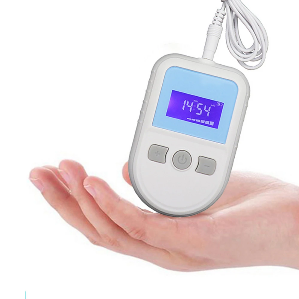 

Hot Selling Health Wearable Cranial Electrotherapy Stimulation CES Technology Reduce Insomnia Sleeping Device