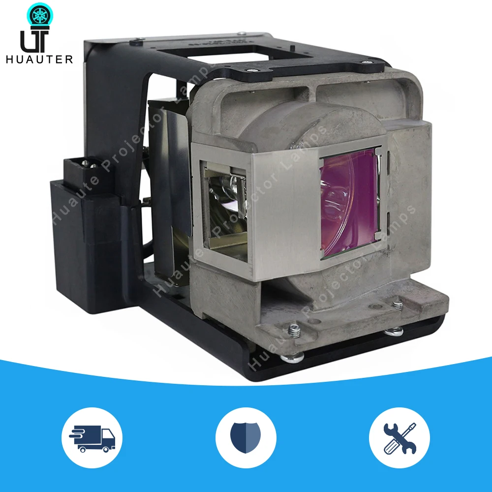BL FU310C/PX PM484 2401 Лампа для проектора FU310A/EH501/FX.PM484 2401/HD151X/HD36/PM484 2401/PM584 2401/W501/X501|Лампы