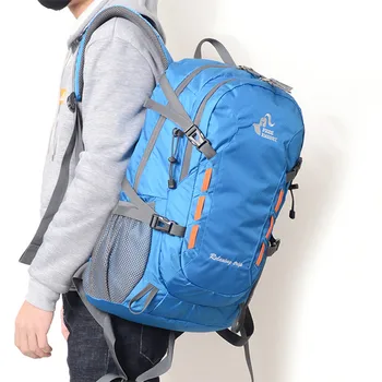 

40L Water bag Backpack Outdoor Camping Trekking Hiking Rucksack Waterproof Sports Bag Backpacks Bag Climbing Travel Rucksack