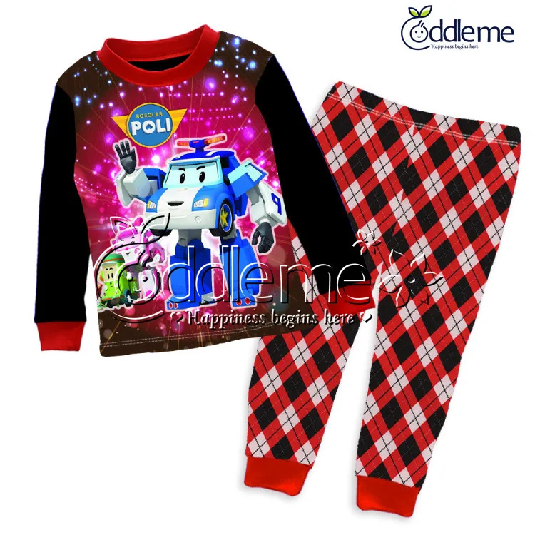Cuddle Me/осенняя одежда в европейском и американском стиле; комплект одежды с волнами; Профессиональная домашняя одежда для детей