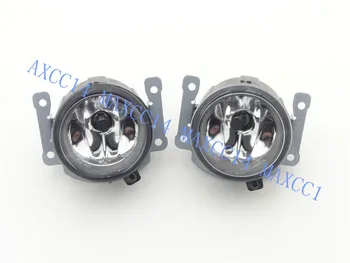 

LH=RH Front Fog Light With Bulb Driving Lamp Lighting Lamps For Mitsubishi Outlander 2009-2011