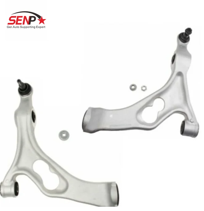 Нижний рычаг управления для AUDI Q7 PORSCHE CAYENNE OEM 7P0 407 151 D 958 341 053 00 95834105300 7P0407151D|Рычаги и