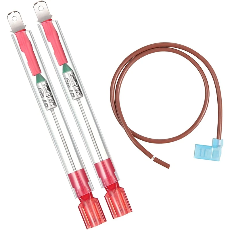 Rv Water Heater Thermal Cutoff Kit - Replacement Part For Atwood 93866 Work  For The Electronic Water Heater Models 2pcs - Fuses - AliExpress
