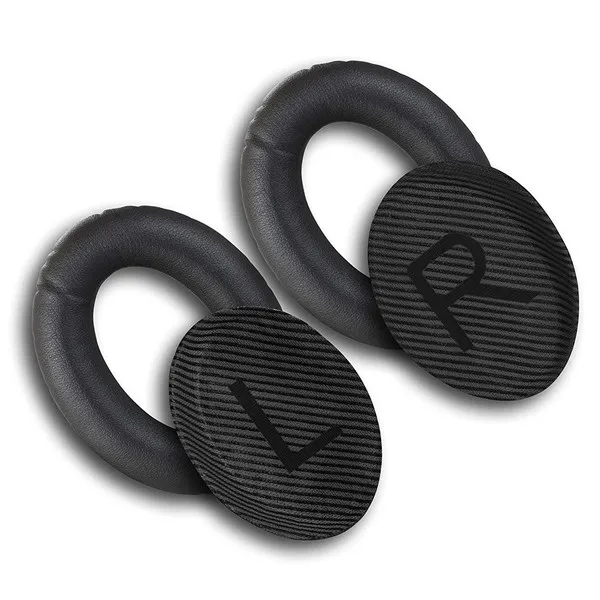 Premium Memory Foam Ear Cushions with Installation Tool - High-Quality Replacement Ear Pads