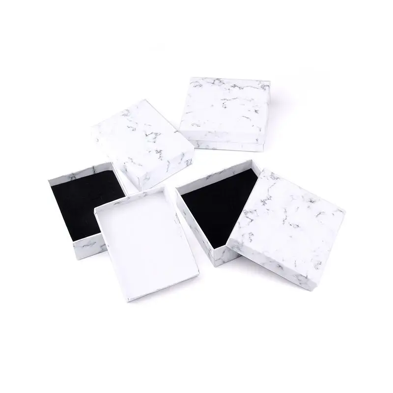 

1pcs Fashion White Bracelet Watch Box Present Bangle Jewelry Box Packaging Christmas Birthday Gift Box