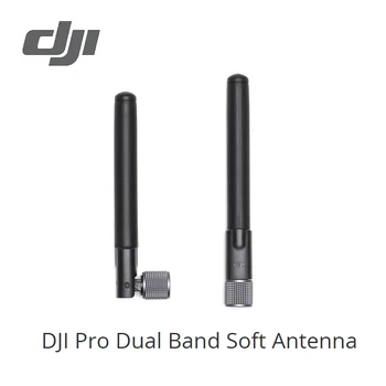 

DJI Pro Dual Band Soft Antenna Compatible with Master Wheels DJI Force Pro DJI Pro Wireless Receiver original