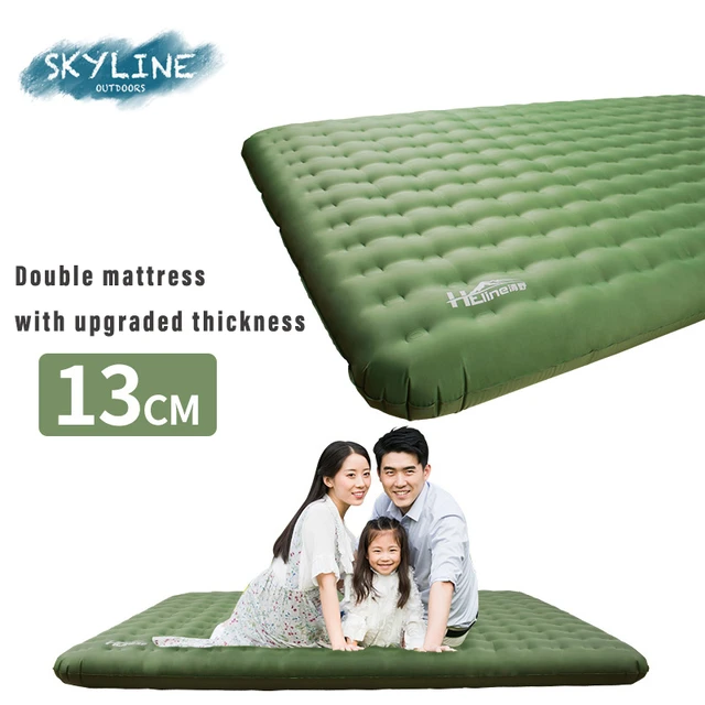 Best Camping Mattresses For Couples In 2023 (TOP Picks!)