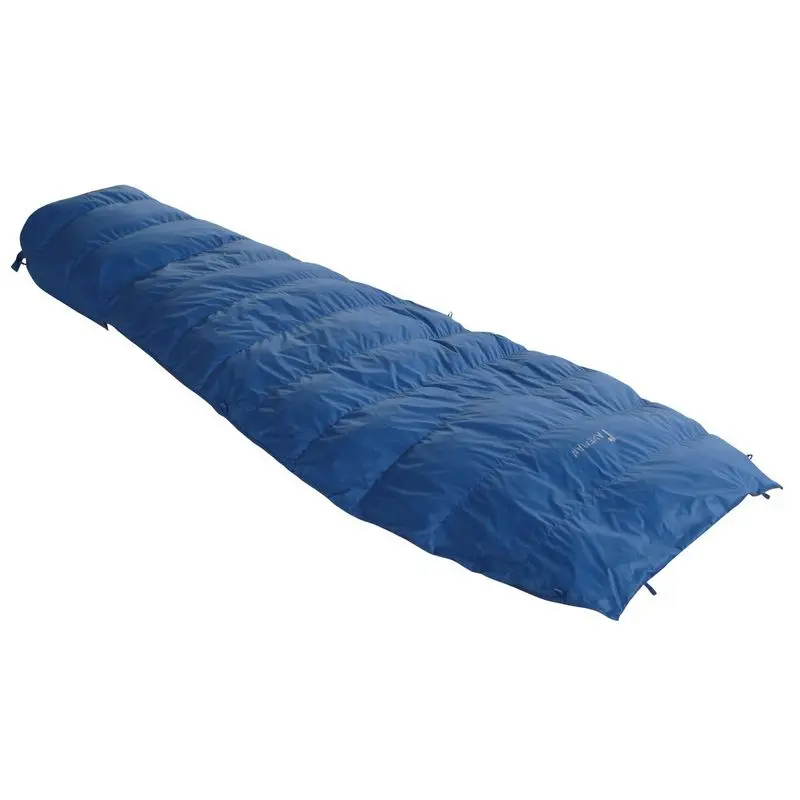 Only 480 Grams! Lightweight Eisman Warm Down Sleeping Bag Liner
