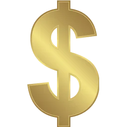 

$1 The difference of the price of the goods, the freight difference or the deposit