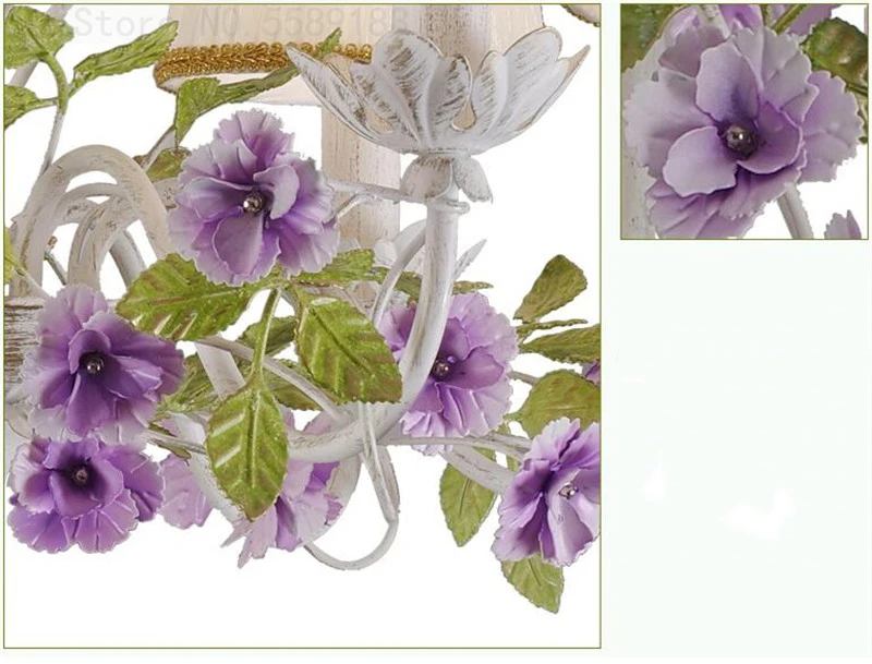 flower pendant light (43)