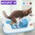 HOOPET Dog Toilet Puppy Dog Potty Tray Indoor Let Boxes Easy to Clean Pet Product Training Toilet