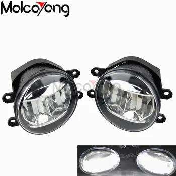 

led fog lamp Front fog lamp Direct replacement for: 2013-2018 Toyota Corolla Camry Lexus RX350 ES350 ct200h LX