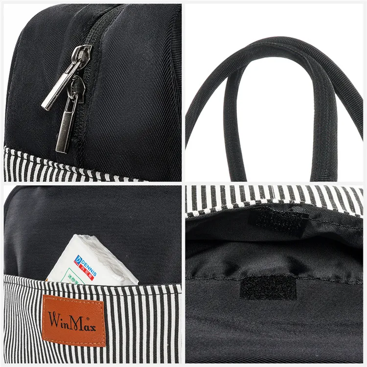 Bolsas p/ almoço