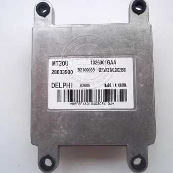 

Free Delivery. Engine computer board ECU 28033900 1026301GAA new