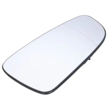 

NEW Car Driver Left Side Wing Door Mirror Glass for Opel Astra 2004-2008