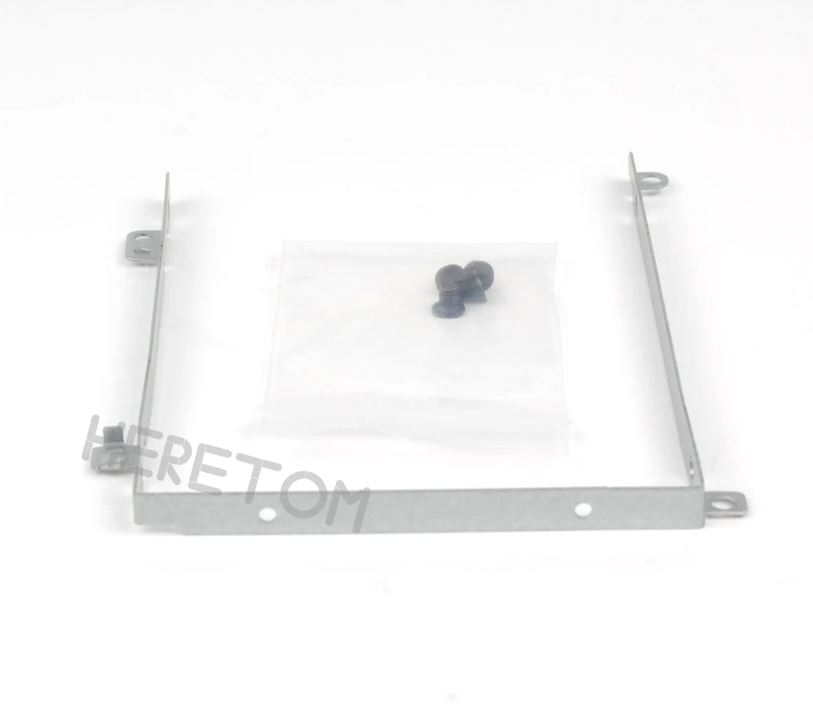 Heretom жесткий диск/диск HDD кронштейн Caddy 21YWY для DELL M3800 XPS15 L522X 9530 021YWY W/Винты
