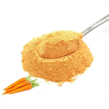 

Carrot Powder 5 kg