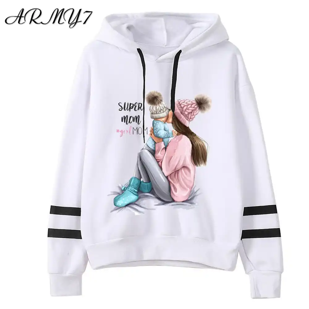 super fluffy sweatshirt