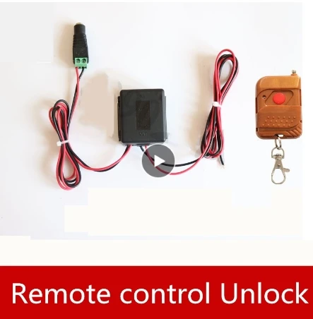 

real life games escape room props remote control Unlock organ props Long-range wireless Partition wall unlock horror game