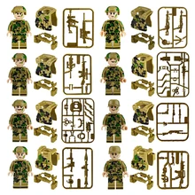 aliexpress lego army