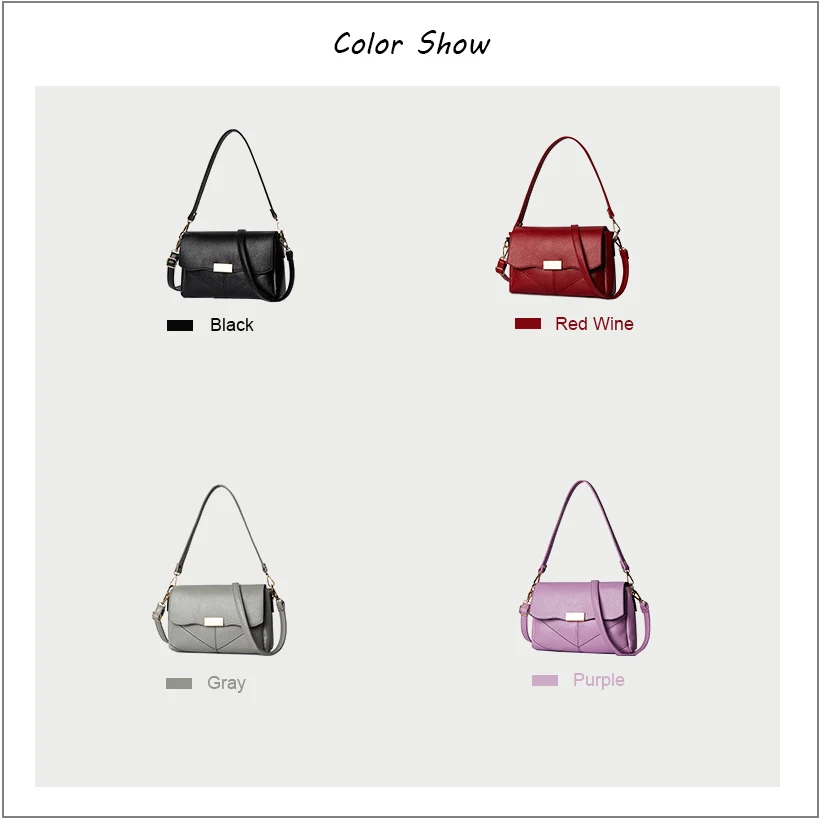 shoulder bags for women 2019