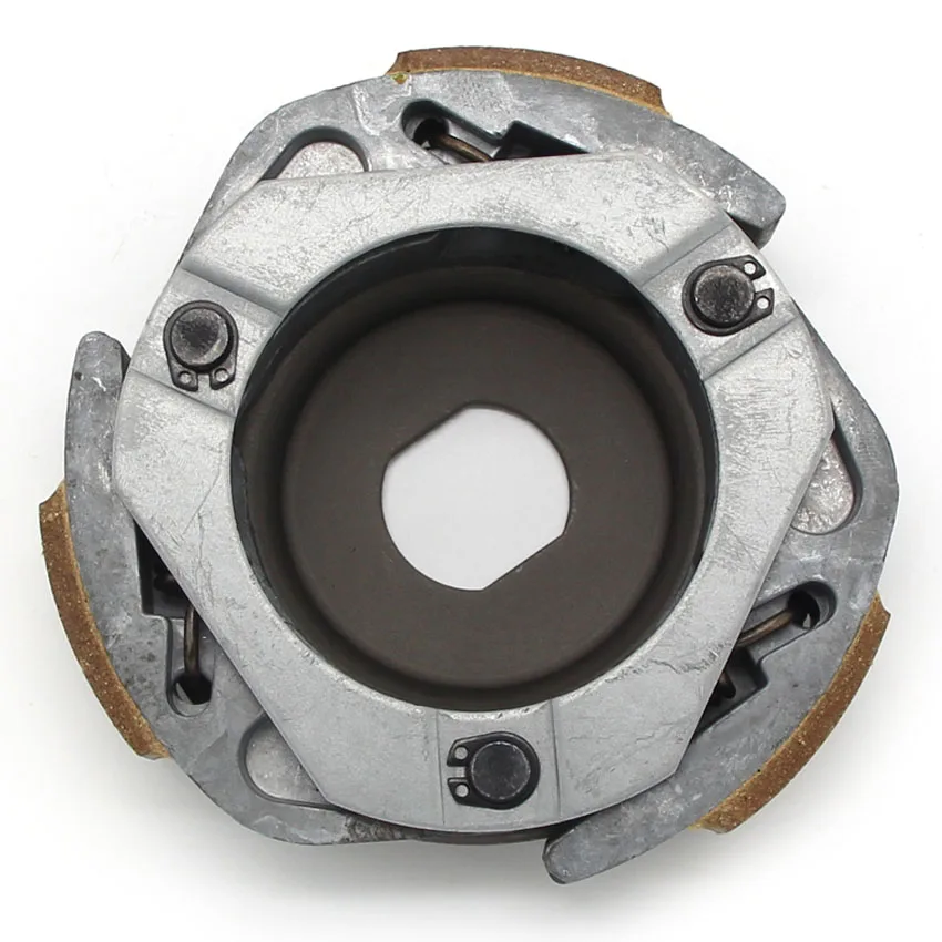 

Clutch Centrifugal Driven For Sym 22300-HKE-000 22300-H6T-000 22300-M9A-000 Joyride 125 150 HD125 Euro2 Shark 125 150