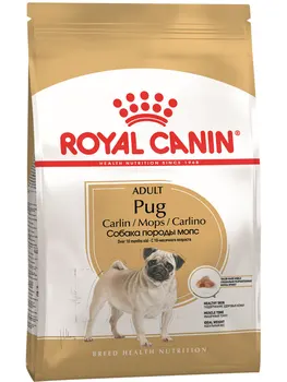 

ROYAL CANIN ROYAL CANIN PUG ADULT for adult dogs pug