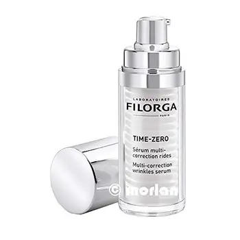 

Laboratoires Filorga Time-Zero, Crema corporal - 30 ml.