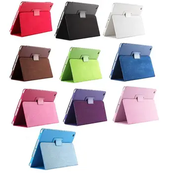 

Smart Stand Leather Magnetic Case Cover For Apple Ipad 4 3 2 Mini Air 2 Pro Professional And Stylish