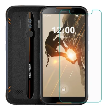 

For HomTom HT80 Glass Anti-Scratch Screen Protective Tempered Glass for HomTom HT80 Screen Protector Cover Film