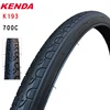 Kenda  bicycle tire K193 700C 700 * 25 28 32 35 38 40C touring car tire small pattern mountain road bike tire ► Photo 1/6