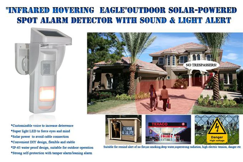 Novo ao ar livre à prova dwaterproof