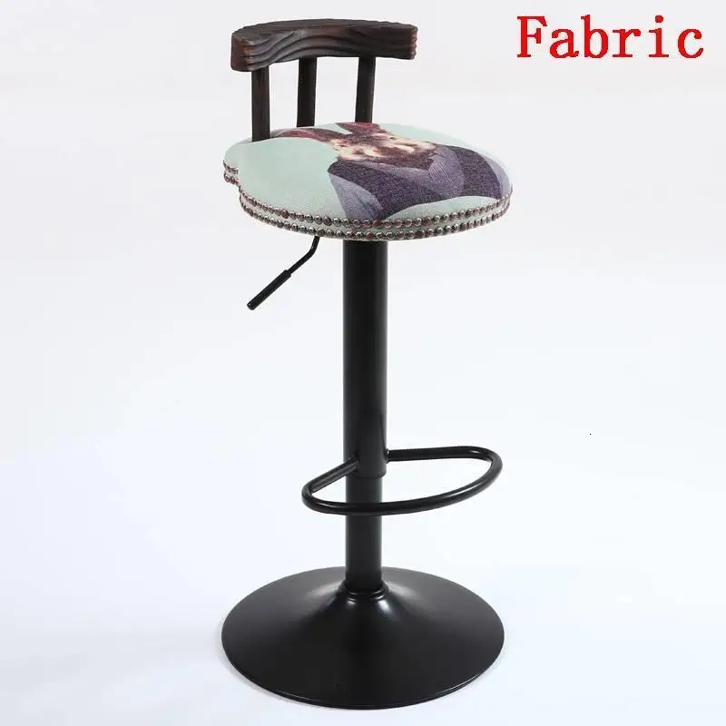 Штоле Stoelen Hokery Таблица Taburete Bancos Moderno табурет Sedie Cadir кожа Silla стул современные табурет де Moderne барный стул