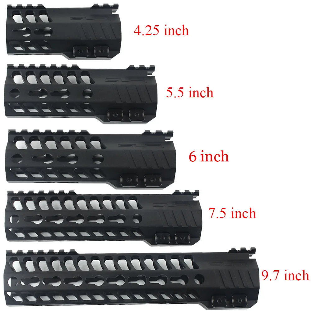 Tactical Aluminum Alloy Keymod 4 25 5 5 6 7 5 9 7 Inch Handguard Slim Free Float Slr Handguard Ar 15 M4 Rifle Scope Mount Scope Mounts Accessories Aliexpress Tactical Aluminum Alloy Keymod 4 25 5 5 6 7 5 9 7 Inch Handguard Slim Free Float Slr Handguard Ar 15 M4 Rifle Scope Mount Scope Mounts Accessories Aliexpress