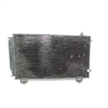 

8845002240 capacitor/Air Conditioning Radiator Toyota Corolla Saloon (_ e12 _) 2.0 Turbodiesel