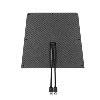 

Phone Charger Intelligent Fast Automatic Wireless Dual Link Convenient More Stable Car Mounted Easy Operation For Tesla Model 3