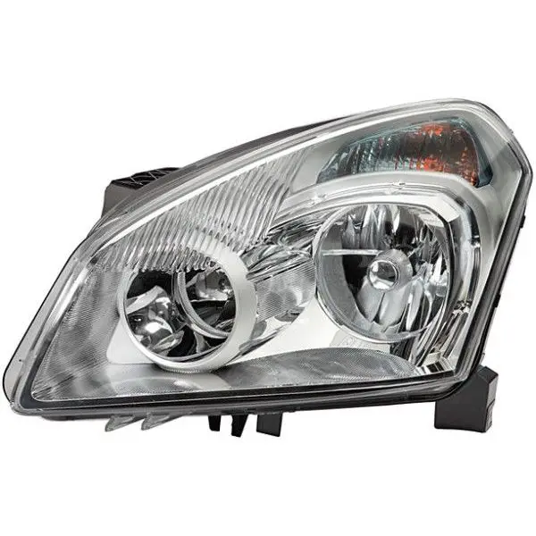 Фара правая электр.ксенон.\ Nissan Qashqai 07 HELLA 1EF 238 042