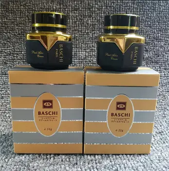 

Yanko Baizhi Baschi whitening cream day cream and night cream