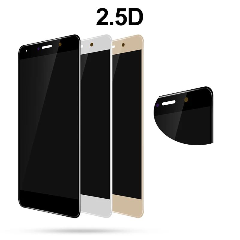 Для huawei Y7 Prime lcd Enjoy 7 Plus Nova Lite+ TRT-TL00 LX1 L21X LX3 lcd сенсорный экран дигитайзер Запасные части