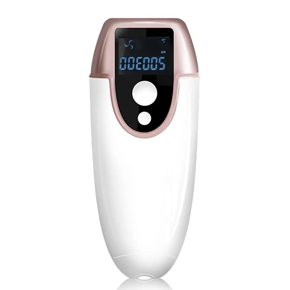 

IPL hairless hair removal instrument automatic light optional light practical energy selection hair removal machine