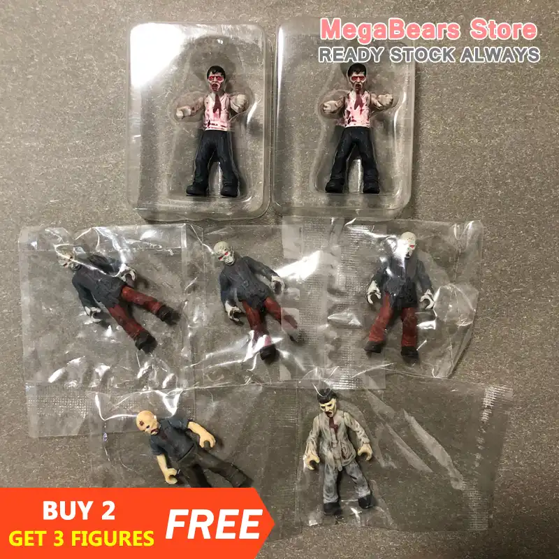 call of duty zombies toys