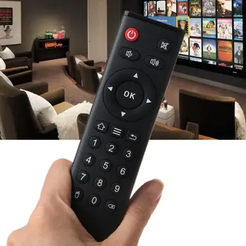 

Tanix Tx6 Remote control for A-ndroid tv box tanix Tx5 max TX3 MAX Mini Tx6 TX92 a-ndroid allwinner H6 Remote Control