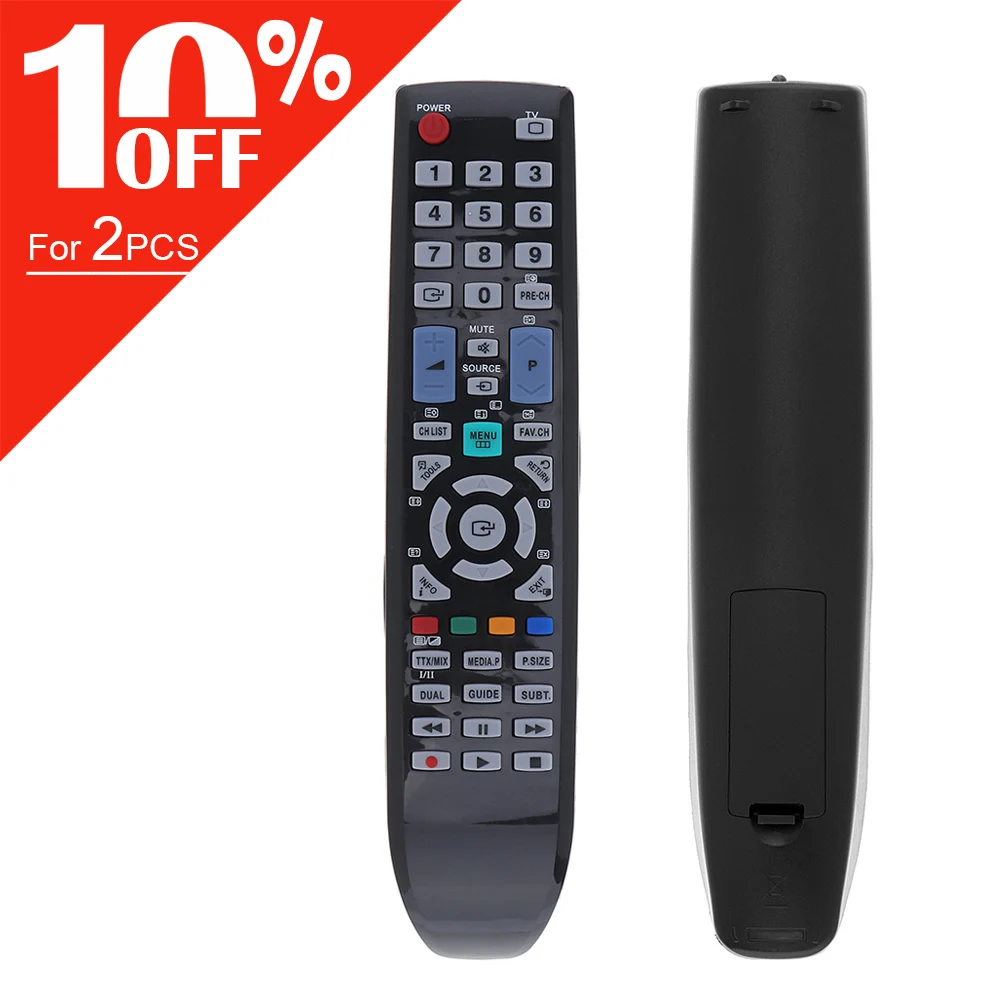 Пульт дистанционного управления для телевизора Samsung|Пульты ДУ| |