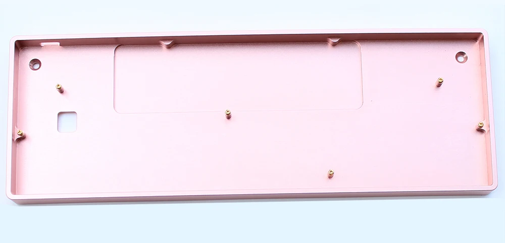 GH60 Shell,Rosegold1b