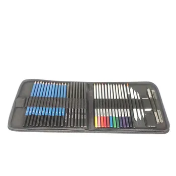 

Estojo Escolar Color Hook Line Pen Drawing Stroke Needle Pen Stroke Pen Office Stationery Пенал Ручка Канцелярия Dropship #40