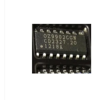 10 шт. OZ9902 OZ9902CGN OZ9902DGN SOP16 Оригинальный Новый 1 заказ | Компьютеры и офис