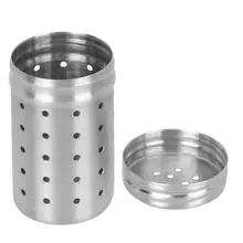 304 сетчатый фильтр из нержавеющей стали для чайной фильтрации, прочный и устойчивый к коррозии