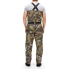 Bassdash Veil Camo Chest Stocking Foot Fishing Hunting Waders for Men, Breathable and Ultra Lightweight in 7 Sizes ► Photo 3/6