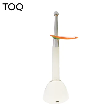 

New Dental Wireless LED Curing Composite Resin Light